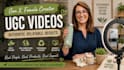 create content for your eco friendly products