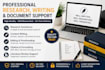 do all kinds of accounting and finance tasks