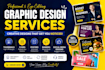 design professional  posts and edit images