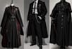 design custom cosplay costumes for any character