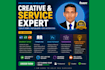 do typesetting, book formatting, script typing, and graphic designing