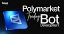 create polymarket kalshi bot, ai agent trading bot, pump fun bot, volume bot