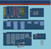 engineer advanced qsys dsp layouts and automated ucis