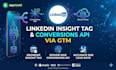 setup linkedin insight tag and conversions API via google tag manager