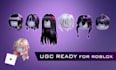 create your custom roblox ugc hair