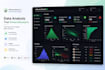 create interactive python data analysis dashboards using streamlit
