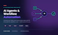build ai agents and automate workflows