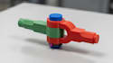 create 3d cad models for 3d printing and prototyping