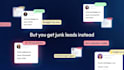 create saas explainer video, demo video for your app or software