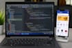 develop professional android apps in java