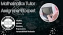 be math tutor data scientist and data analyst