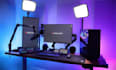 help you setting up your stream