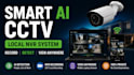 set up local ai cctv nvr with detection and secure remote viewing