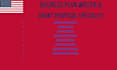 professional business plan with financial projections