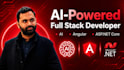create enterprise web applications with angular and dot net core