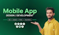 develop ai apps, firebase apps, flutter apps, ai websites