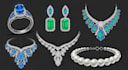 design custom jewelry sketches