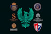 design school education university logo