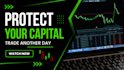 design professional trading and crypto thumbnails