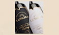 do professional olive oil bottle label and packaging design