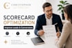 customize scoreapp scorecard funnels assessments lead capture systems