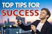 design the best youtube thumbnail
