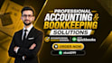 do accounting and bookkeeping using quickbooks online