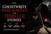 write a dark romance and psychological thriller ebook