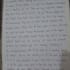 provide top quality handwriting
