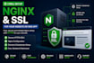 configure nginx and SSL for your website or web app