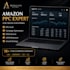 audit, optimize and scale your amazon PPC campaigns