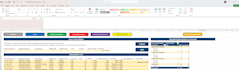 program complex excel vba macros and automation tools