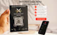 build a restaurant qr code ordering system with kitchen dashboard and tab