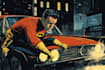 do comic book art and illustration