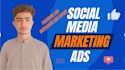 social media ads campaign