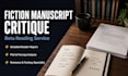beta read, fiction manuscript, critique, romance fantasy