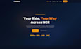 design and develop a modern app, websites, dashboards