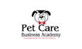 design pet care business mastery logo