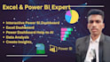 create excel dashboard and data analysis report