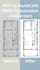 convert PDF to autocad dwg with accurate 2d  drafting