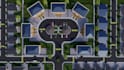 3d site plan design, master planned community layout,urban streetscape rendering