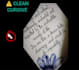 help you present handwritten texts with elegance