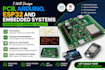design pcb, arduino, esp32 and embedded systems