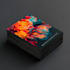 design stunning business cards