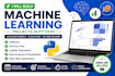 create machine learning projects in python