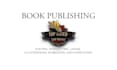 provide book publishing services