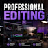 professionally sync and organize your raw footage or dailies