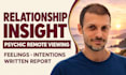 do psychic reading remote viewing for relationships
