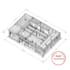 architectural and structural engineering drawings
