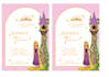 create beautiful and attractive invitation cards